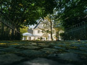 Ihre Luxus-Auszeit in der Diepeschrather Mühle im Bergischen Land – 4 Tage Entspannung und Genuss