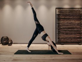 Ihre Luxus-Auszeit in der Diepeschrather Mühle im Bergischen Land – 4 Tage Entspannung und Genuss