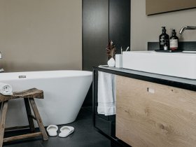 Ihre Luxus-Auszeit in der Diepeschrather Mühle im Bergischen Land – 4 Tage Entspannung und Genuss