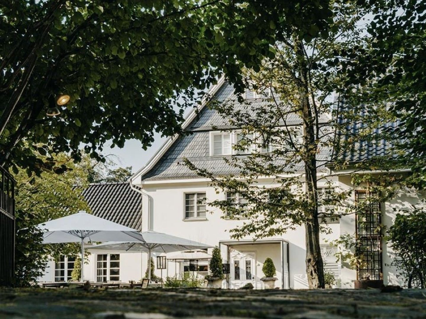 Ihre Luxus-Auszeit in der Diepeschrather Mühle im Bergischen Land – 2 Tage pure Entspannung und Genuss