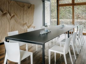 Ihre Luxus-Auszeit in der Diepeschrather Mühle im Bergischen Land – 4 Tage Entspannung und Genuss