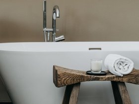 Ihre Luxus-Auszeit in der Diepeschrather Mühle im Bergischen Land – 4 Tage Entspannung und Genuss