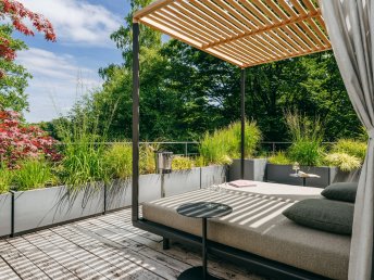 Ihre Luxus-Auszeit in der Diepeschrather Mühle im Bergischen Land – 3 Tage pure Entspannung und Genuss