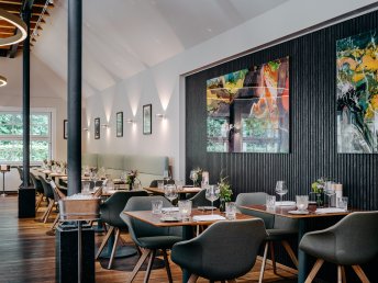 Ihre Luxus-Auszeit in der Diepeschrather Mühle im Bergischen Land – 3 Tage pure Entspannung und Genuss