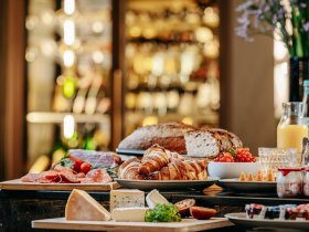 Ihre Luxus-Auszeit in der Diepeschrather Mühle im Bergischen Land – 4 Tage Entspannung und Genuss