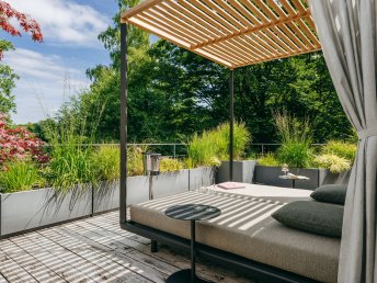 Ihre Luxus-Auszeit in der Diepeschrather Mühle im Bergischen Land – 3 Tage pure Entspannung und Genuss