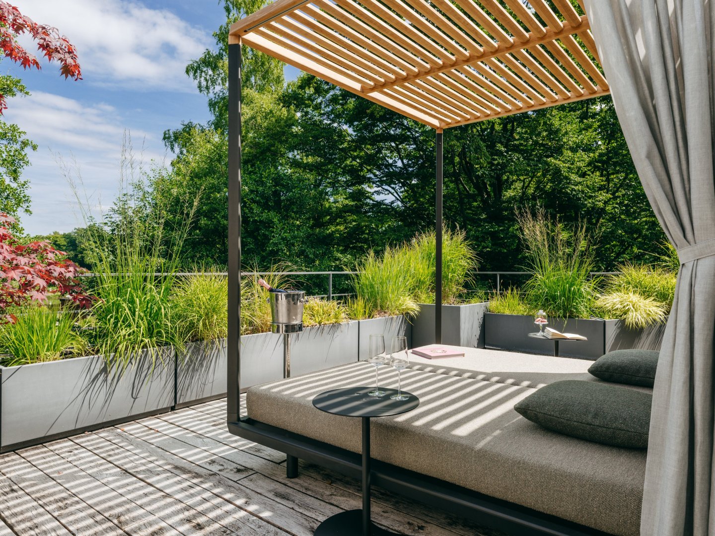 Ihre Luxus-Auszeit in der Diepeschrather Mühle im Bergischen Land – 2 Tage pure Entspannung und Genuss