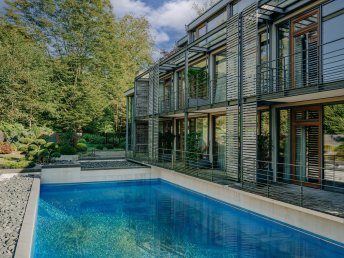 Ihre Luxus-Auszeit in der Diepeschrather Mühle – 3 Tage pure Entspannung und Genuss