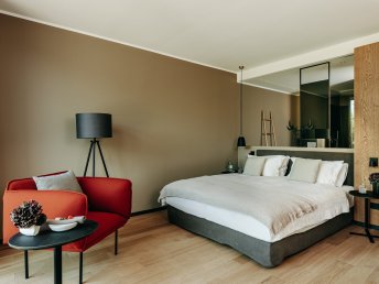 Ihre Luxus-Auszeit in der Diepeschrather Mühle im Bergischen Land – 2 Tage pure Entspannung und Genuss