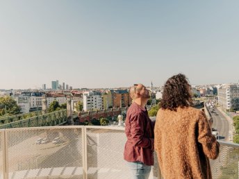 Städtezauber in Wien - 7 Tage Kurzurlaub 