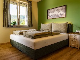 Winterliche Genussauszeit