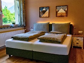 Winterliche Genussauszeit