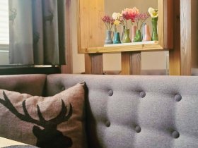 Winterliche Genussauszeit