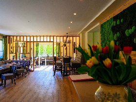 Winterliche Genussauszeit