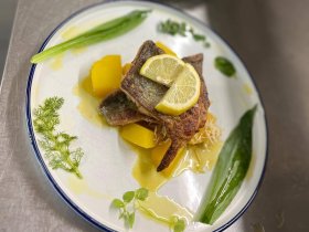 Winterliche Genussauszeit