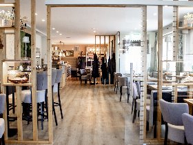 Winterliche Genussauszeit