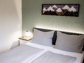 Winterliche Genussauszeit