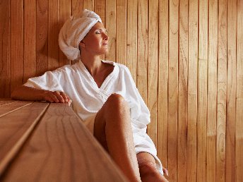 Wellness-Spa-Nachmittag zwischen Feldberg & Titisee