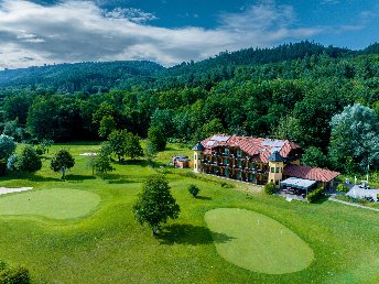 2 Tage Kurzurlaub - Auszeit vom Alltag am Hochrhein