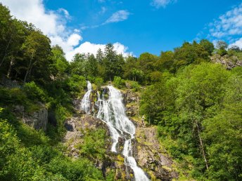 2 Tage Kurzurlaub - Auszeit vom Alltag am Hochrhein