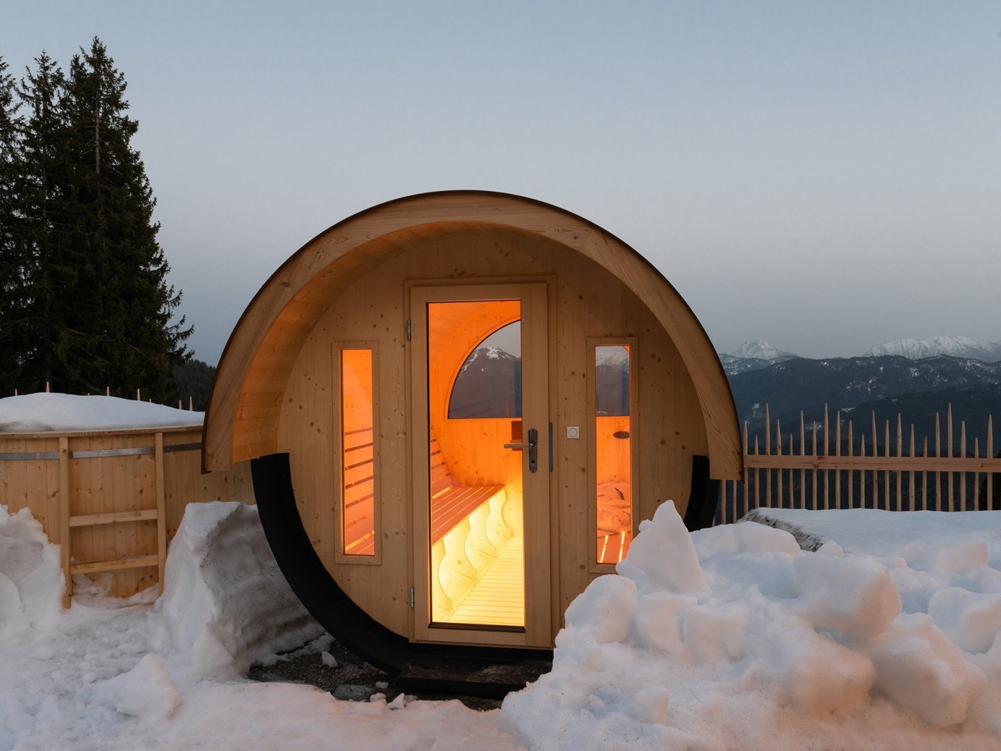 Schnuppertage in den bayrischen Alpen 2 Übernachtungen 