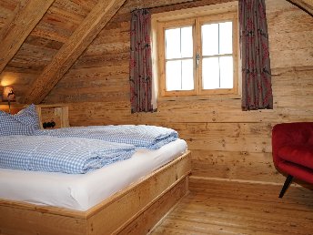 4 Tage Weiß-blauer Kurzurlaub in den Bayerischen Alpen mit 3-Gang-Menü