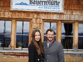 3 Schnuppertage in den Bayerischen Alpen mit Sekt, Sauna & Whirlpool