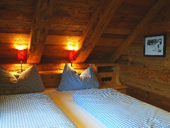 4 Tage Weiß-blauer Kurzurlaub in den Bayerischen Alpen mit 3-Gang-Menü