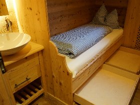 3 Schnuppertage in den Bayerischen Alpen mit Sekt, Sauna & Whirlpool