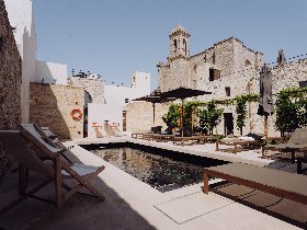 Apulien erleben: Zwischen Geschichte, Meer und Dolce Vita | 2 Nächte