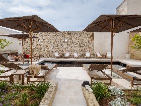 Apulien erleben: Zwischen Geschichte, Meer und Dolce Vita | 2 Nächte