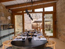 Apulien erleben: Zwischen Geschichte, Meer und Dolce Vita | 2 Nächte