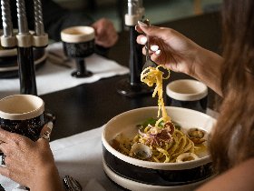 Apulien erleben: Zwischen Geschichte, Meer und Dolce Vita | 2 Nächte