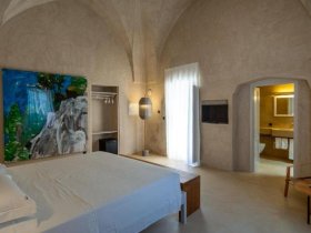 Apulien erleben: Zwischen Geschichte, Meer und Dolce Vita | 2 Nächte