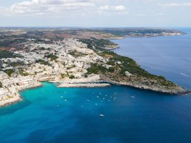 Apulien erleben: Zwischen Geschichte, Meer und Dolce Vita | 2 Nächte