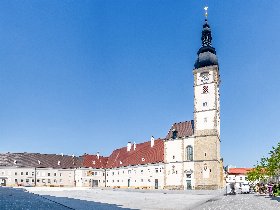 St.Pölten-Dirndltal-Wachau entdecken | 2 Nächte