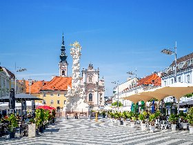 Kultur-Winter mit Dom-Museum in St. Pölten 