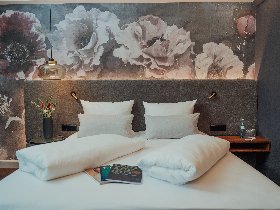 2 Tage luxuriöser Aufenthalt in Ravensburg nahe dem Bodensee