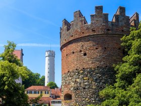 2 Tage luxuriöser Aufenthalt in Ravensburg nahe dem Bodensee