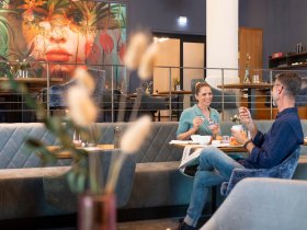 2 Tage luxuriöser Aufenthalt in Ravensburg nahe dem Bodensee