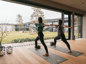 Wellness-Wochenende im Mühlviertel | 2 Nächte 