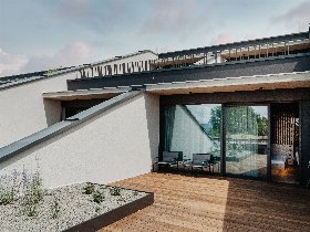 Wellness-Wochenende im Mühlviertel | 2 Nächte 