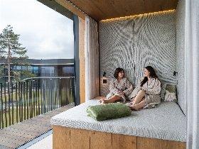 Wellness-Wochenende im Mühlviertel | 2 Nächte 