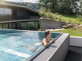 Wellness-Wochenende im Mühlviertel | 2 Nächte 