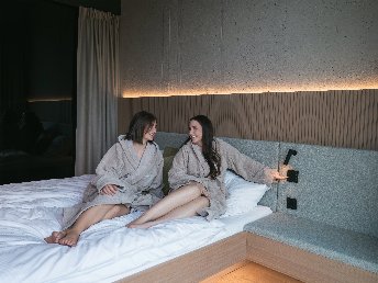 Girls Just Wanna Relax - Auszeit im Mühlviertel | 3 Nächte