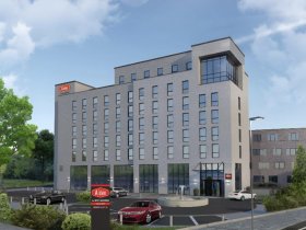 Best Western Weekend - 3 Tage Kurzurlaub im Herzen des Bergischen Landes in Velbert 