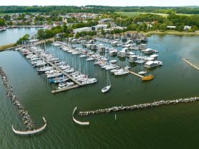 Romantische Auszeit für zwei auf Rügen zum Valentinstag