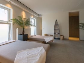 Romantische Auszeit für zwei auf Rügen zum Valentinstag