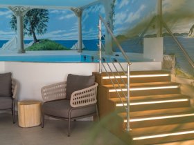 Romantische Auszeit für zwei auf Rügen zum Valentinstag