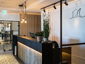 Romantische Auszeit für zwei auf Rügen zum Valentinstag